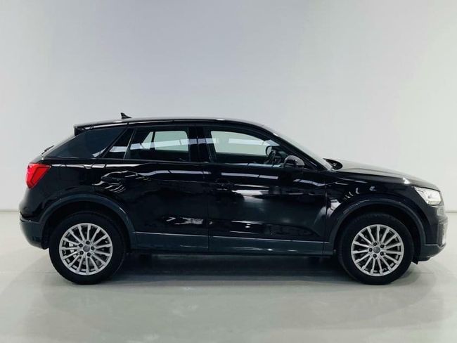 Audi Q2 Design 30 TFSI 85kW (116CV) S tronic  - Foto 2