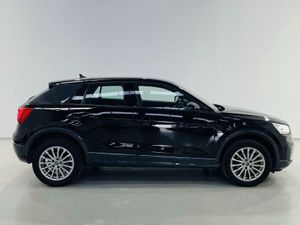Audi Q2 Design 30 TFSI 85kW (116CV) S tronic  - Foto 2