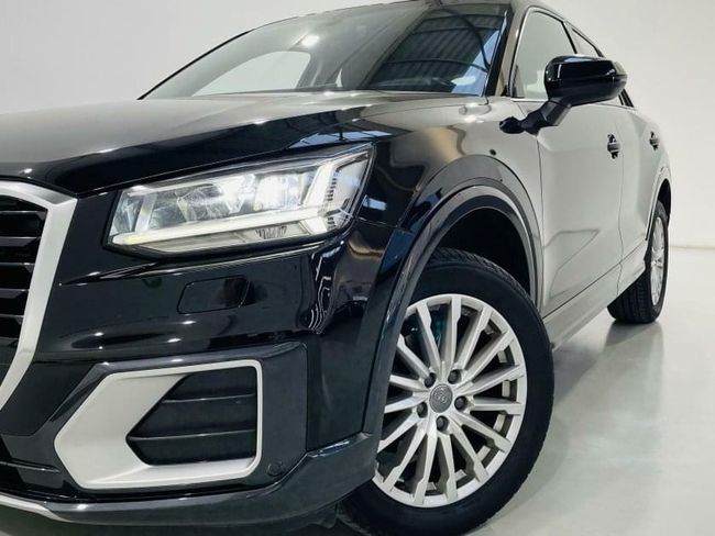 Audi Q2 Design 30 TFSI 85kW (116CV) S tronic  - Foto 6