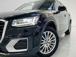 Audi Q2 Design 30 TFSI 85kW (116CV) S tronic  - Foto 6