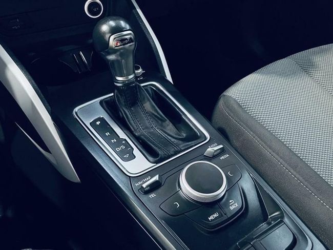 Audi Q2 Design 30 TFSI 85kW (116CV) S tronic  - Foto 14