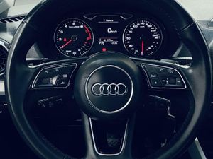 Audi Q2 Design 30 TFSI 85kW (116CV) S tronic  - Foto 9