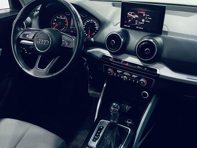 Audi Q2 Design 30 TFSI 85kW (116CV) S tronic  - Foto 3