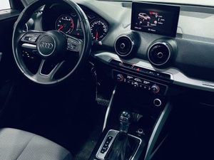 Audi Q2 Design 30 TFSI 85kW (116CV) S tronic  - Foto 3
