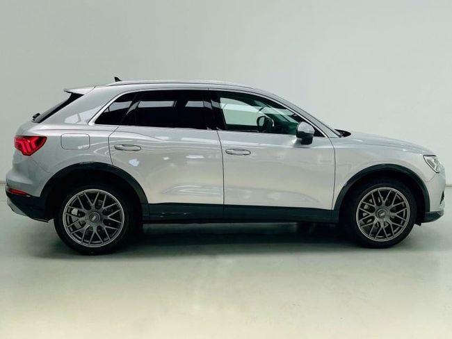 Audi Q3 Advanced 35 TFSI 110kW (150CV)  - Foto 2