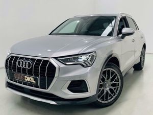 Audi Q3 Advanced 35 TFSI 110kW (150CV)  - Foto 6
