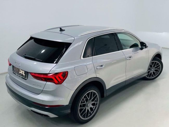 Audi Q3 Advanced 35 TFSI 110kW (150CV)  - Foto 10