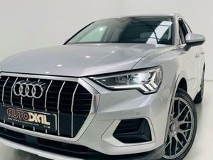 Audi Q3 Advanced 35 TFSI 110kW (150CV)  - Foto 8