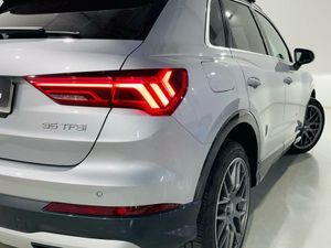 Audi Q3 Black line 35 TFSI 110kW (150CV)  - Foto 9