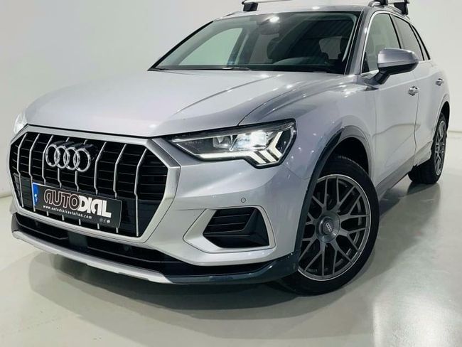 Audi Q3 Black line 35 TFSI 110kW (150CV)  - Foto 4