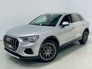 Audi Q3 Advanced 35 TFSI 110kW (150CV)  - Foto 4