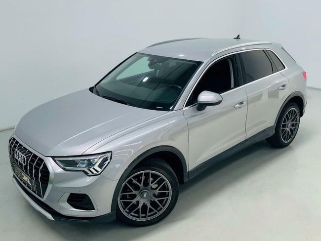 Audi Q3 Advanced 35 TFSI 110kW (150CV)  - Foto 5