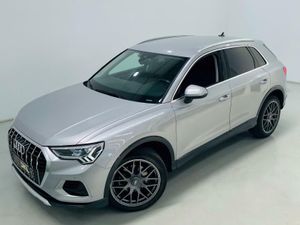 Audi Q3 Advanced 35 TFSI 110kW (150CV)  - Foto 5