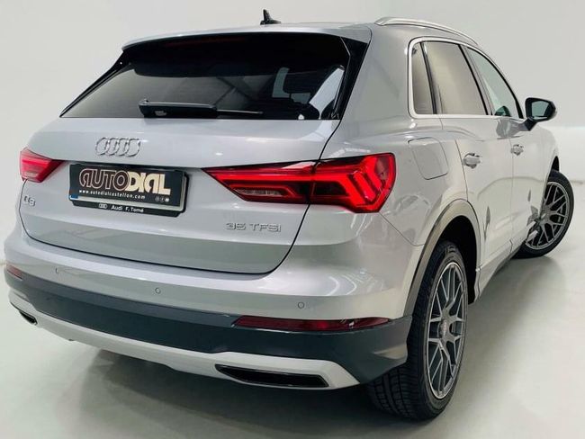 Audi Q3 Advanced 35 TFSI 110kW (150CV)  - Foto 9