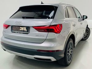 Audi Q3 Advanced 35 TFSI 110kW (150CV)  - Foto 9