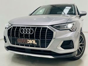 Audi Q3 Advanced 35 TFSI 110kW (150CV)  - Foto 7
