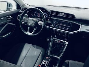 Audi Q3 Black line 35 TFSI 110kW (150CV)  - Foto 3