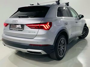 Audi Q3 Black line 35 TFSI 110kW (150CV)  - Foto 7