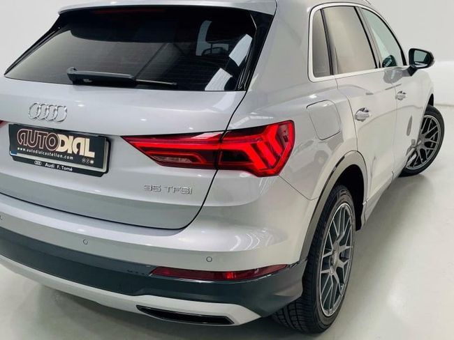 Audi Q3 Advanced 35 TFSI 110kW (150CV)  - Foto 11