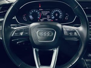 Audi Q3 Black line 35 TFSI 110kW (150CV)  - Foto 12