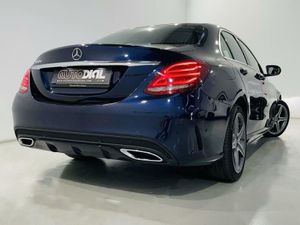 Mercedes Clase C C 220 d  - Foto 9