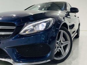 Mercedes Clase C C 220 d  - Foto 7