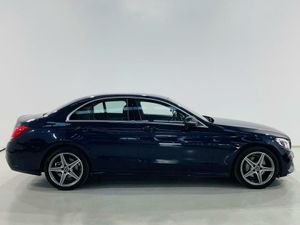 Mercedes Clase C C 220 d  - Foto 2