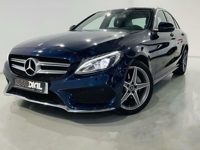 Mercedes Clase C C 220 d  - Foto 5