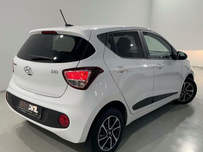 Hyundai i10 1.2 Go! Plus Auto  - Foto 5