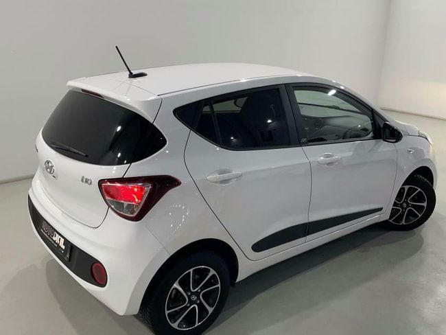 Hyundai i10 1.2 Go! Plus Auto  - Foto 7