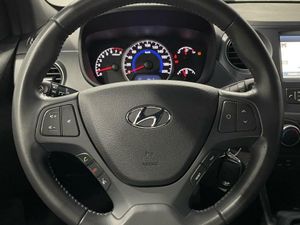 Hyundai i10 1.2 Go! Plus Auto  - Foto 10