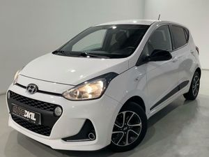 Hyundai i10 1.2 Go! Plus Auto  - Foto 4