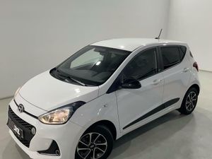 Hyundai i10 1.2 Go! Plus Auto  - Foto 6