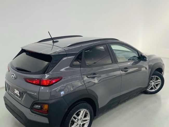 Hyundai Kona 1.6 CRDI 85kW (115CV) Klass 4X2  - Foto 7