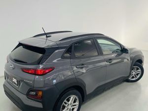 Hyundai Kona 1.6 CRDI 85kW (115CV) Klass 4X2  - Foto 7