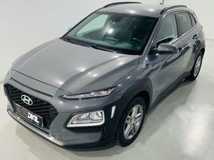 Hyundai Kona 1.6 CRDI 85kW (115CV) Klass 4X2  - Foto 5