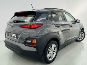 Hyundai Kona 1.6 CRDI 85kW (115CV) Klass 4X2  - Foto 6