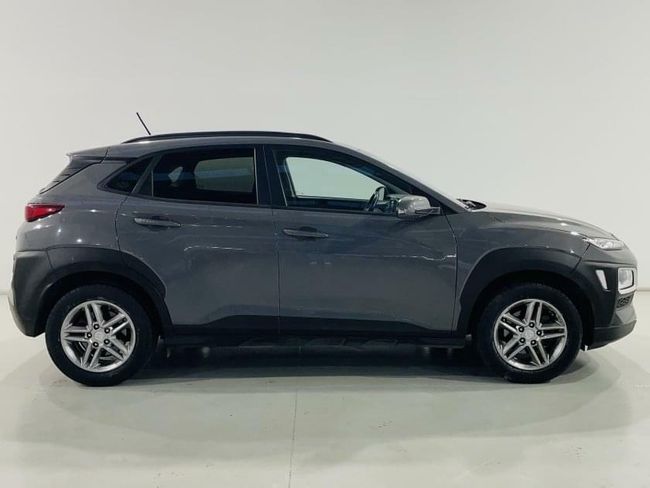 Hyundai Kona 1.6 CRDI 85kW (115CV) Klass 4X2  - Foto 2