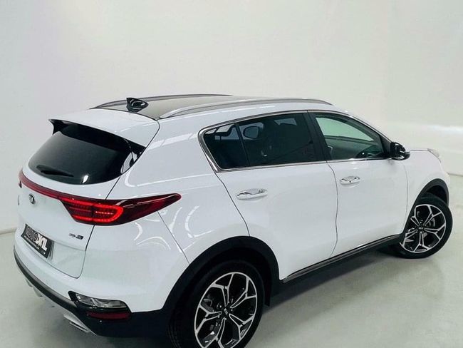 Kia Sportage 1.6 T-GDi GT Line Xtreme 130kW 4x2  - Foto 9