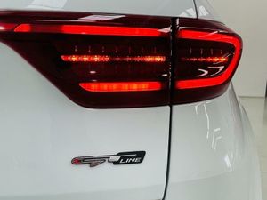 Kia Sportage 1.6 T-GDi GT Line Xtreme 130kW 4x2  - Foto 11