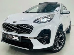 Kia Sportage 1.6 T-GDi GT Line Xtreme 130kW 4x2  - Foto 5