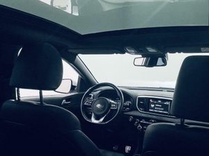 Kia Sportage 1.6 T-GDi GT Line Xtreme 130kW 4x2  - Foto 13