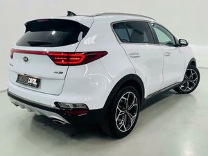 Kia Sportage 1.6 T-GDi GT Line Xtreme 130kW 4x2  - Foto 8