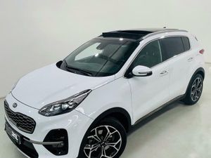 Kia Sportage 1.6 T-GDi GT Line Xtreme 130kW 4x2  - Foto 4