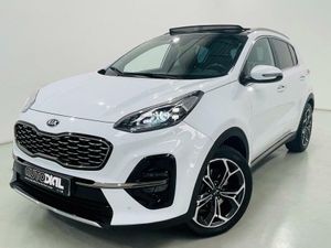 Kia Sportage 1.6 T-GDi GT Line Xtreme 130kW 4x2  - Foto 6