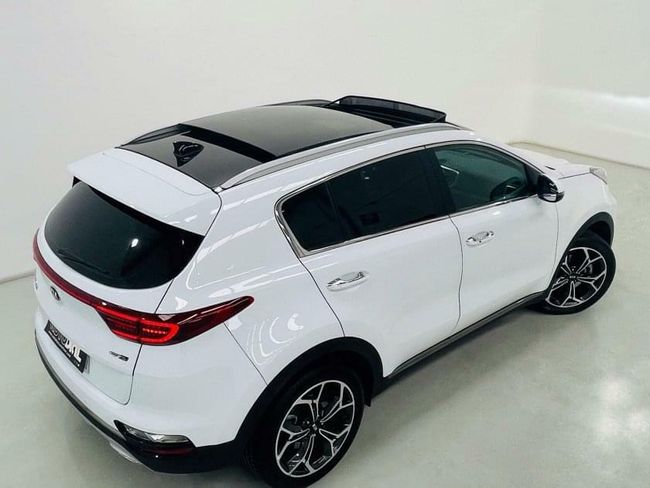 Kia Sportage 1.6 T-GDi GT Line Xtreme 130kW 4x2  - Foto 7