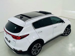 Kia Sportage 1.6 T-GDi GT Line Xtreme 130kW 4x2  - Foto 7