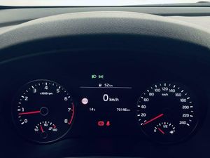 Kia Sportage 1.6 T-GDi GT Line Xtreme 130kW 4x2  - Foto 18