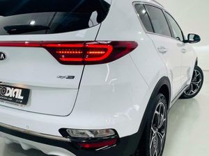 Kia Sportage 1.6 T-GDi GT Line Xtreme 130kW 4x2  - Foto 10