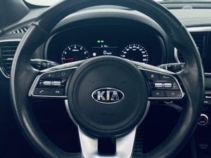 Kia Sportage 1.6 T-GDi GT Line Xtreme 130kW 4x2  - Foto 14